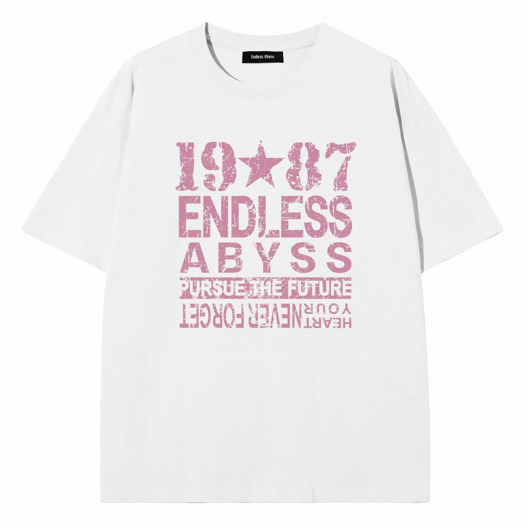 Endless Abyss LogoT