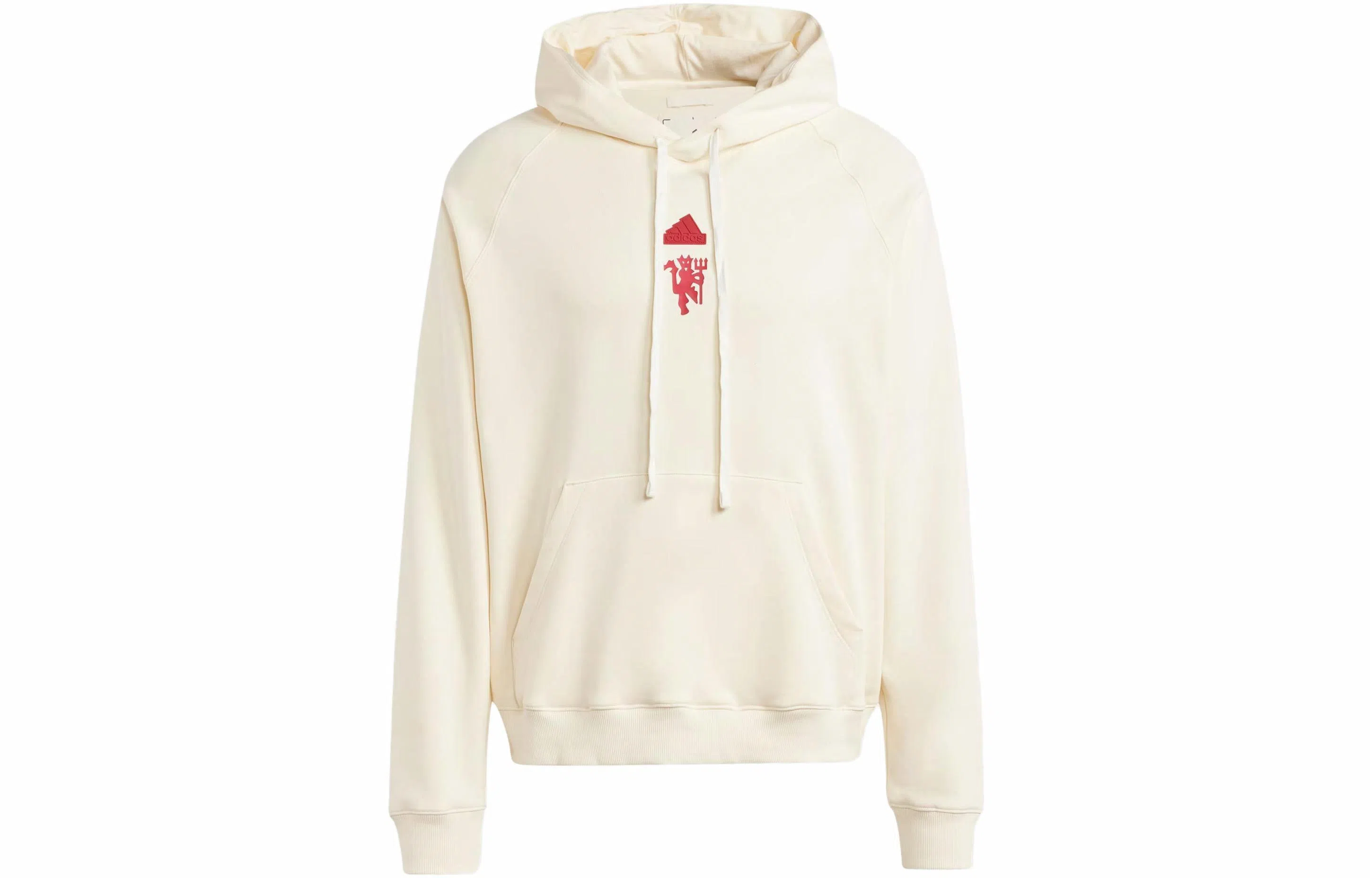 adidas Manchester United Lifestyler Hoodie
