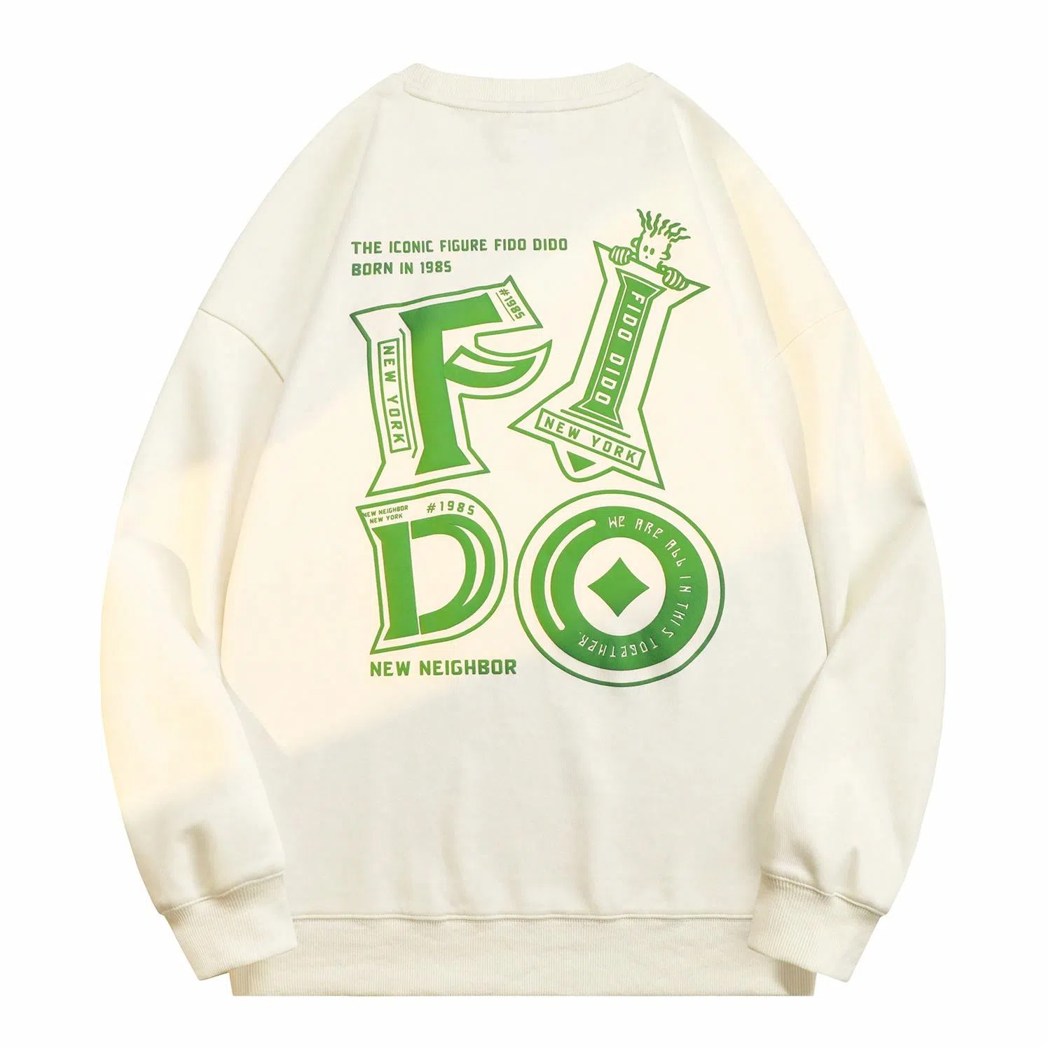 FIDO DIDO Logo