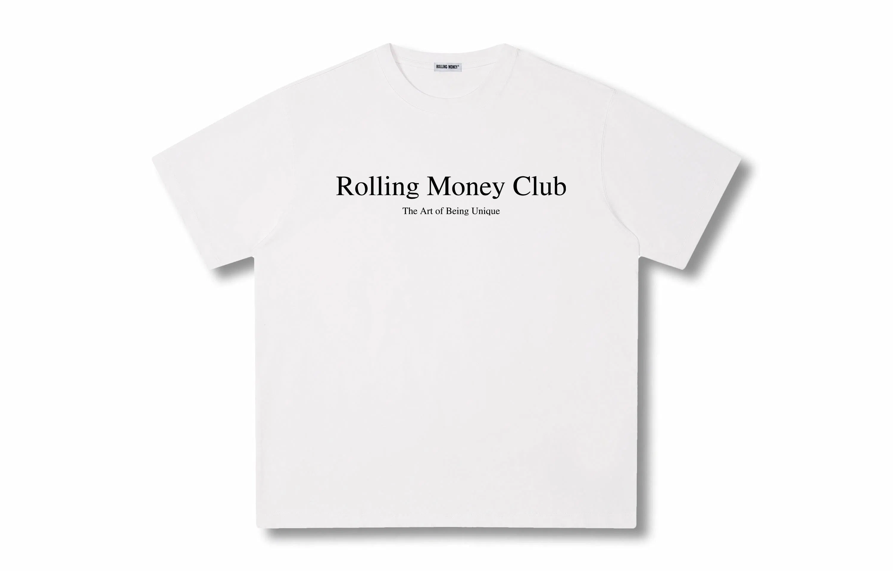Rolling Money T