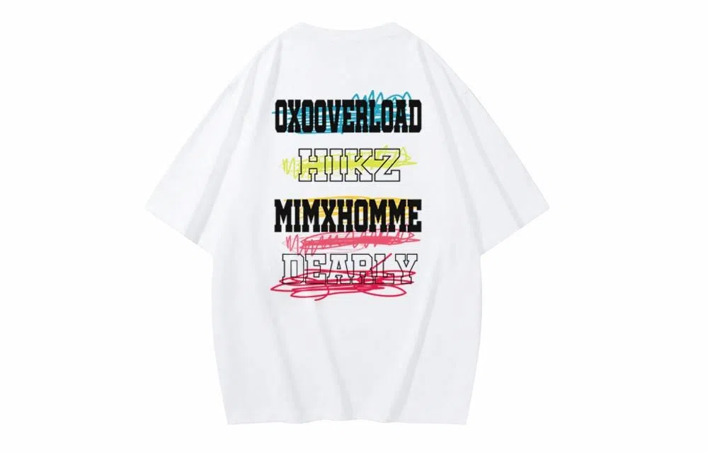 OXO OVERLOAD T