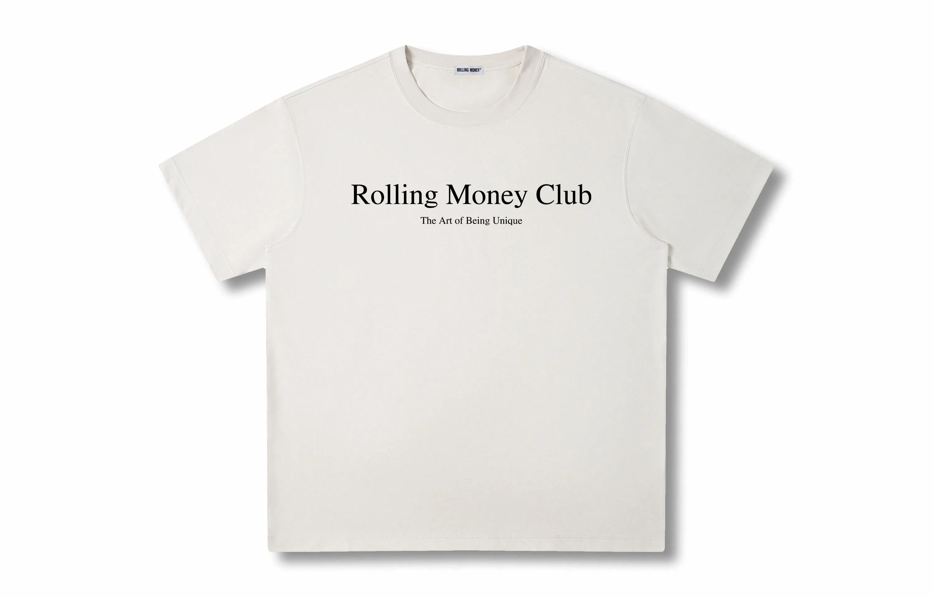 Rolling Money T