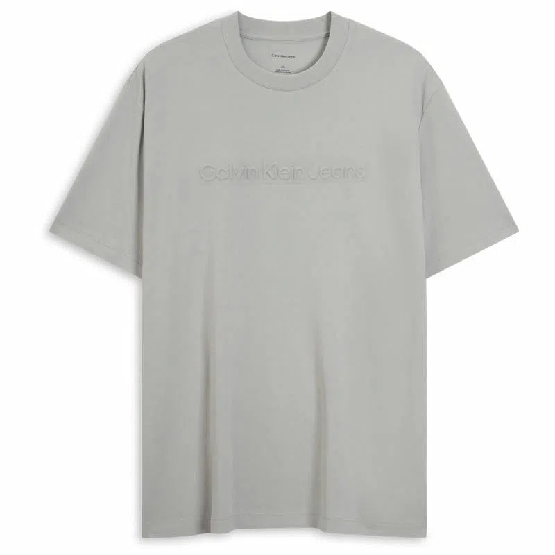 CALVIN KLEIN SS25 T