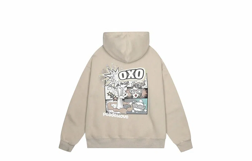 OXO OVERLOAD