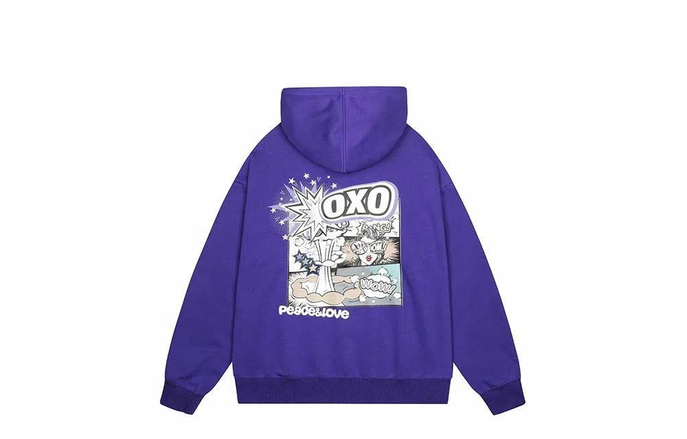 OXO OVERLOAD
