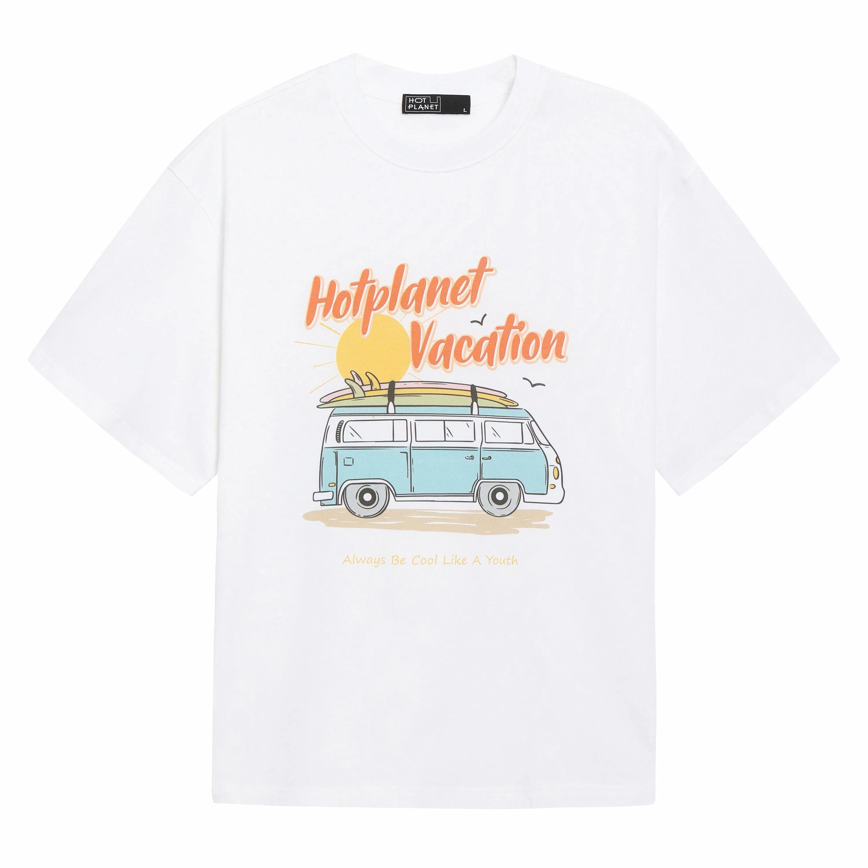 HOTPLANET 2025T