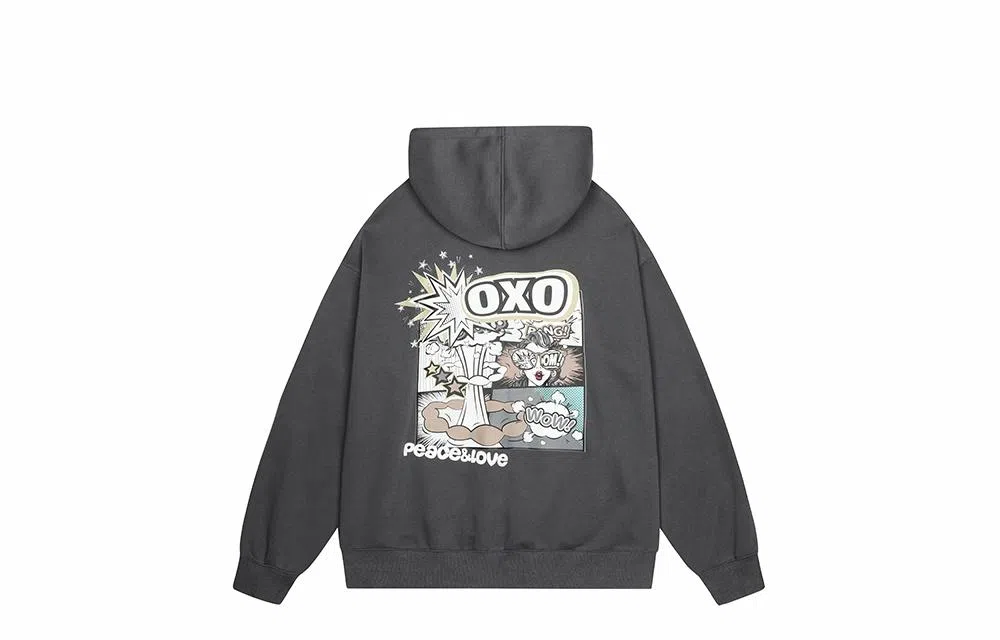 OXO OVERLOAD