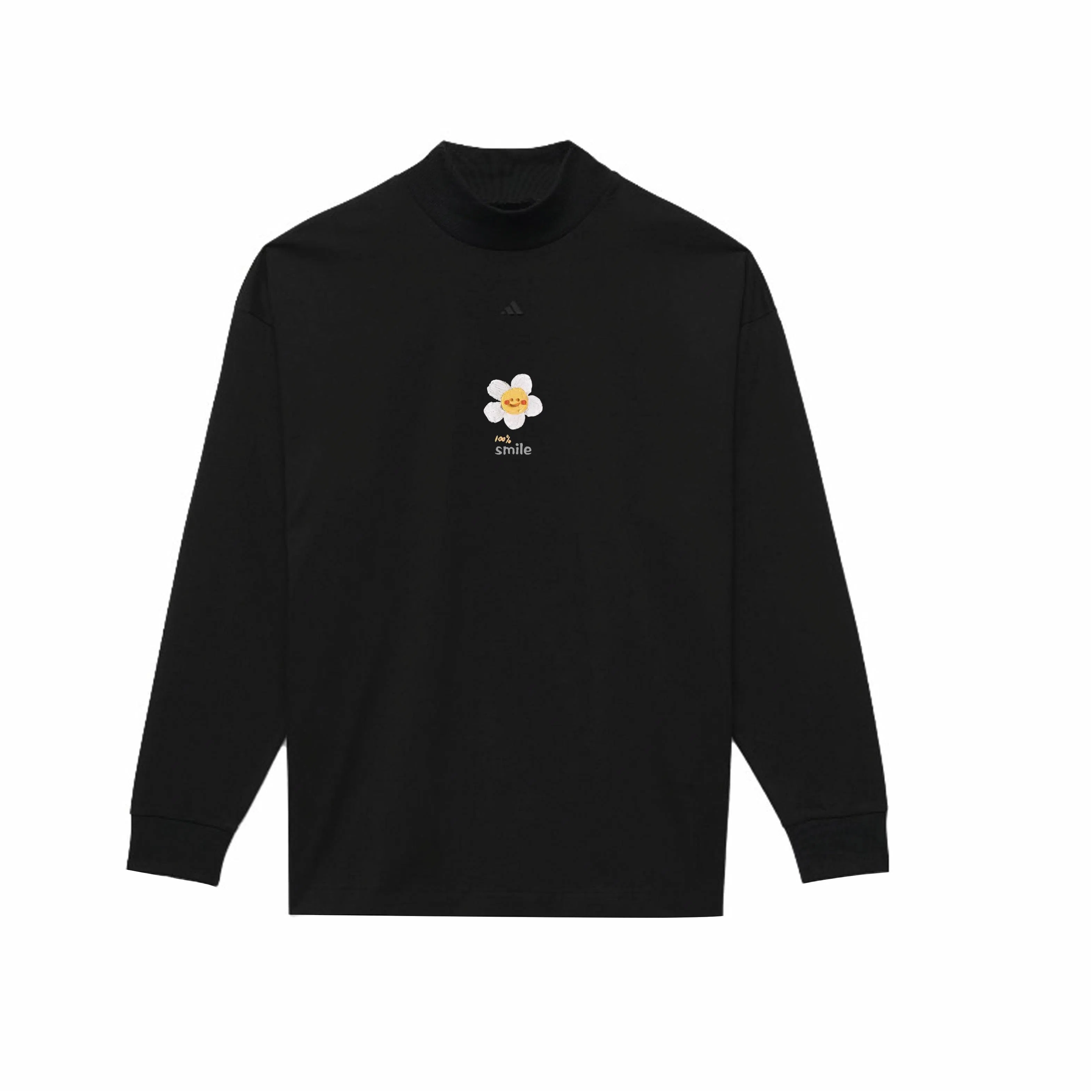 adidas Chapter 03 BNK LogoT