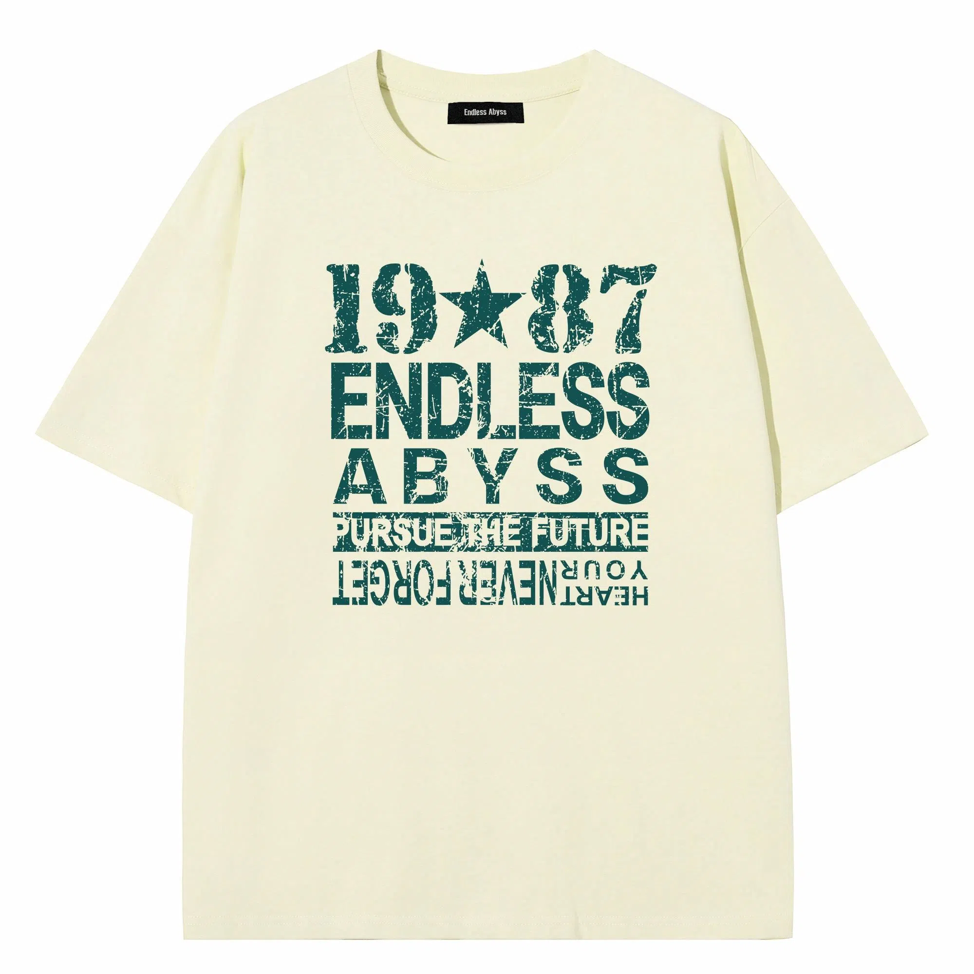 Endless Abyss LogoT