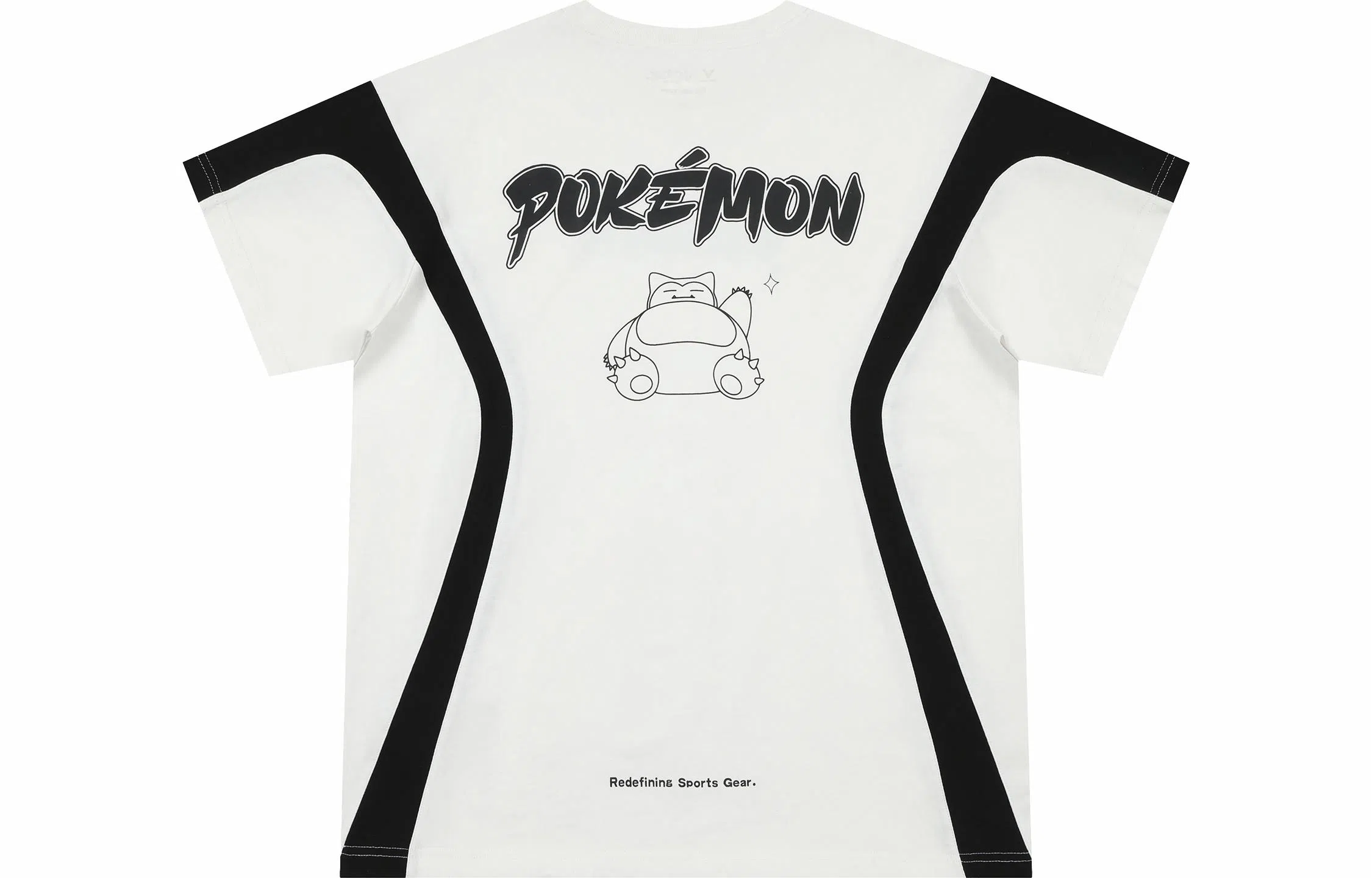 VEIDOORN x POKEMON T