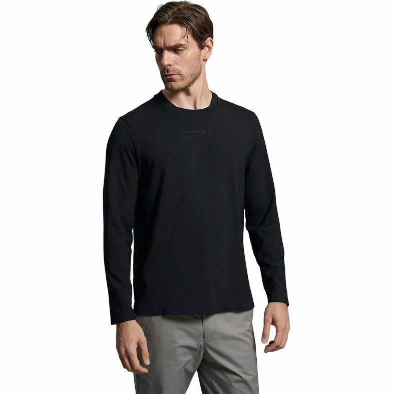 NAUTICA BLACK SAIL T