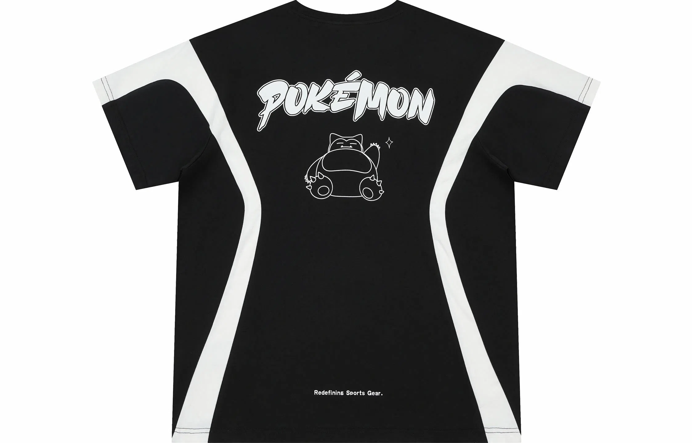 VEIDOORN x POKEMON T