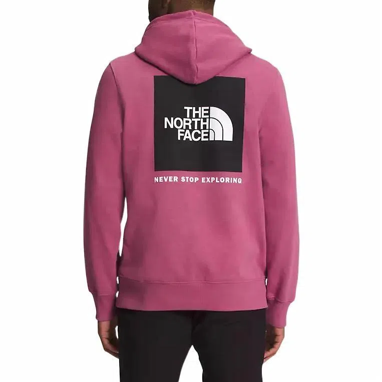 THE NORTH FACE Box Nse