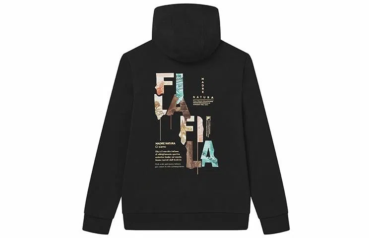 FILA FW22 logo