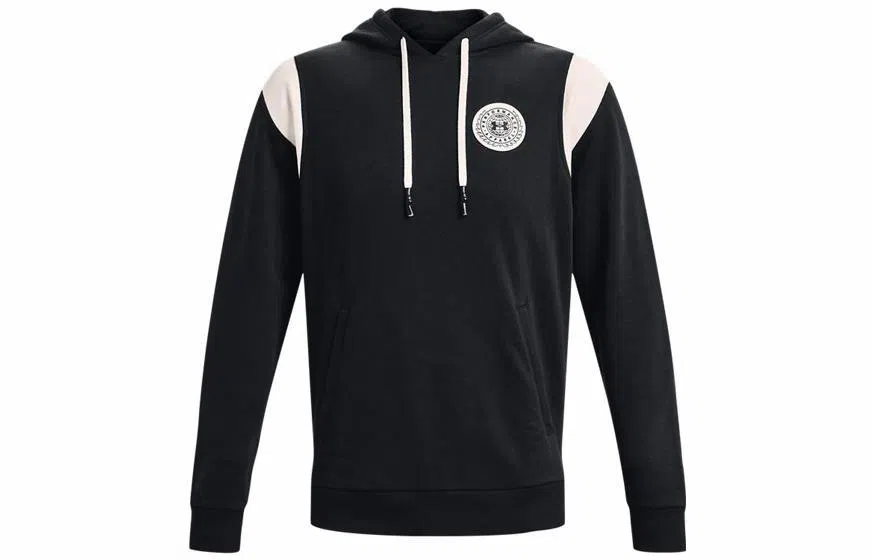 Under Armour Rival Logo