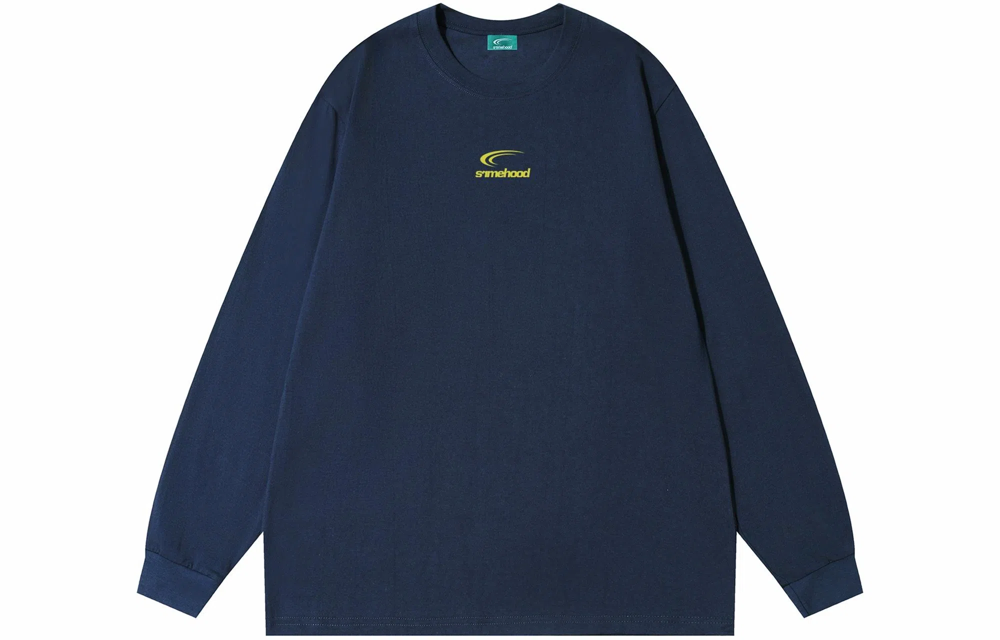 SIMPLE RIMLESSSRME logoT