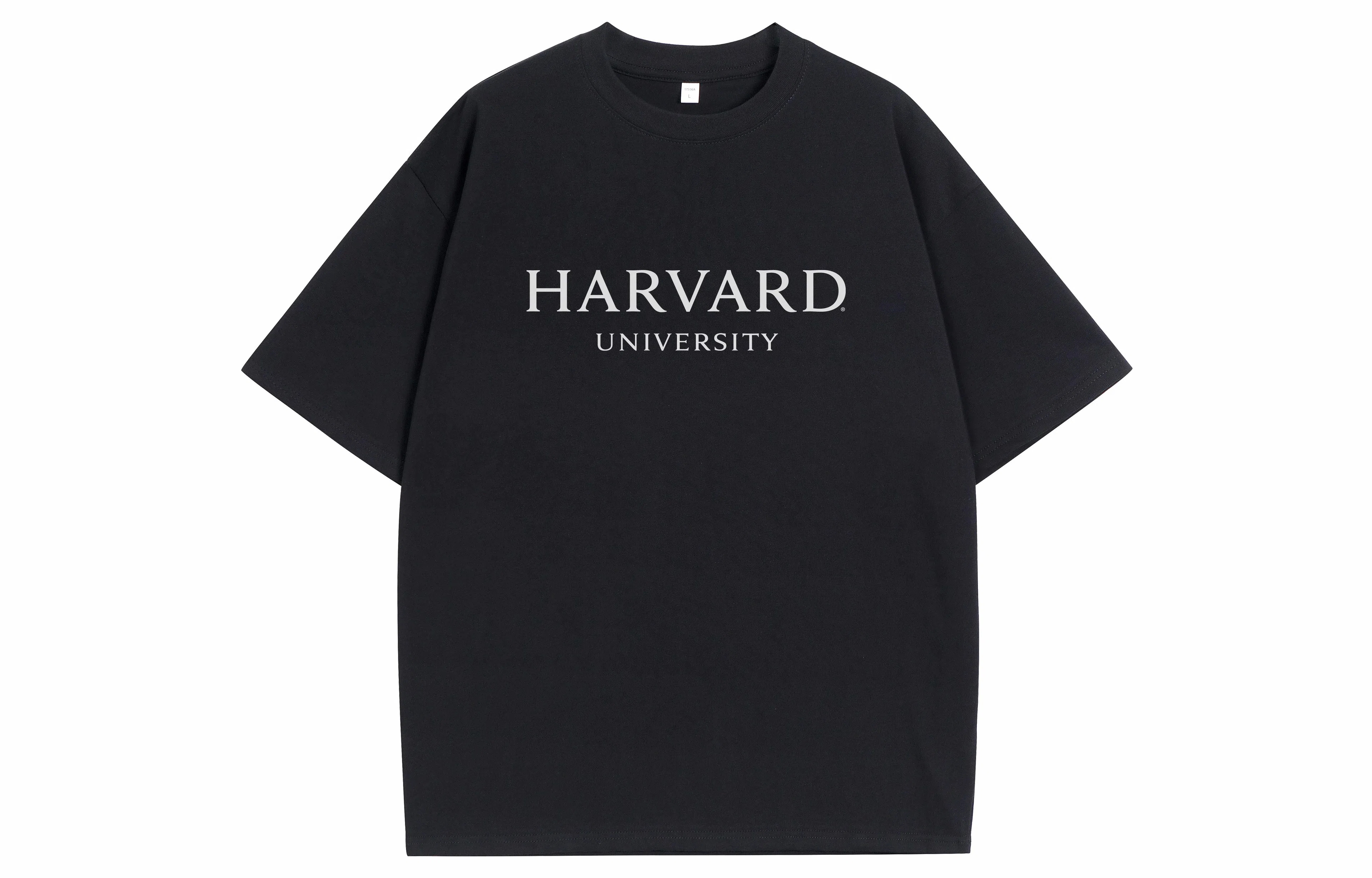 NCAA HARVARD LogoT