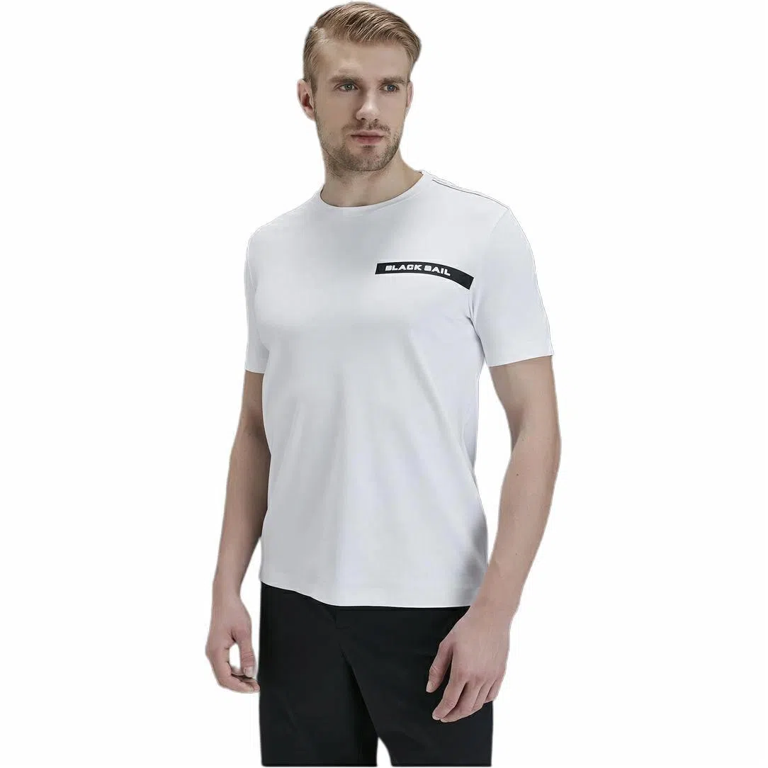 NAUTICA BLACK SAIL T