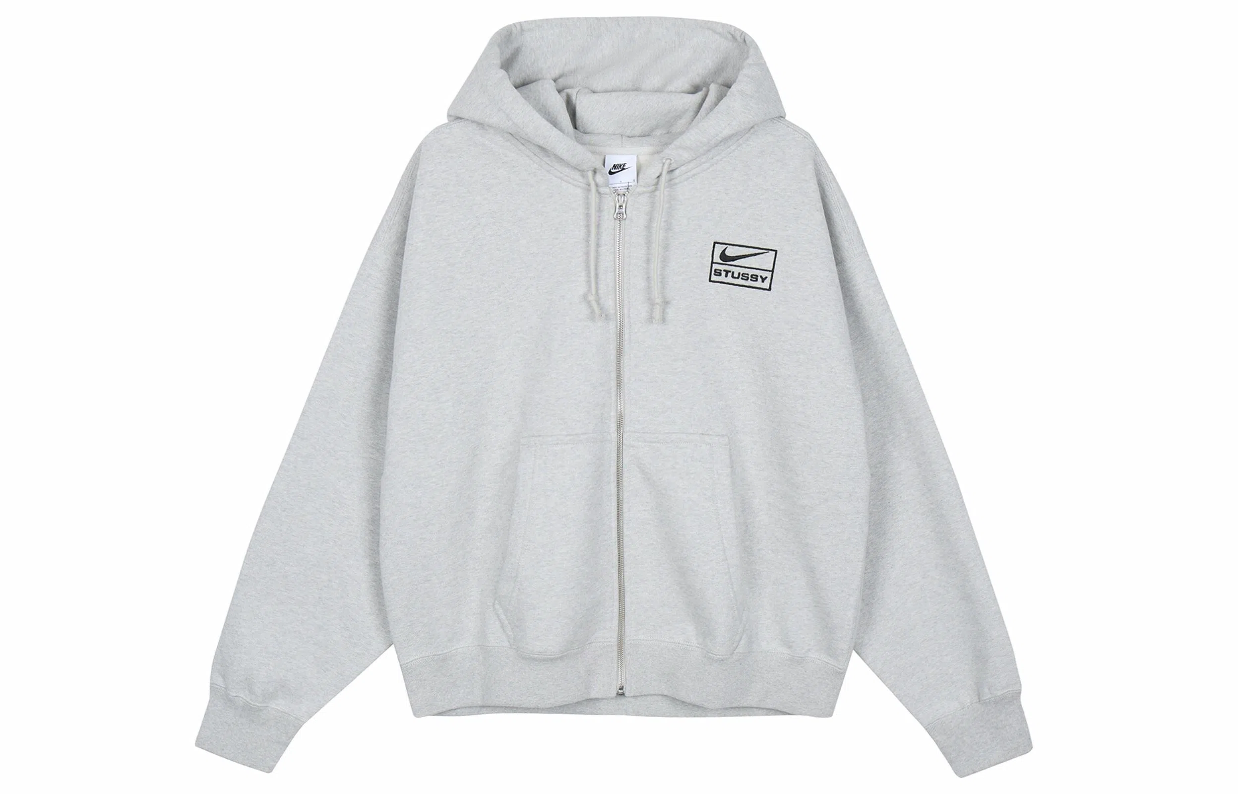 Nike x Stussy FW23 logo