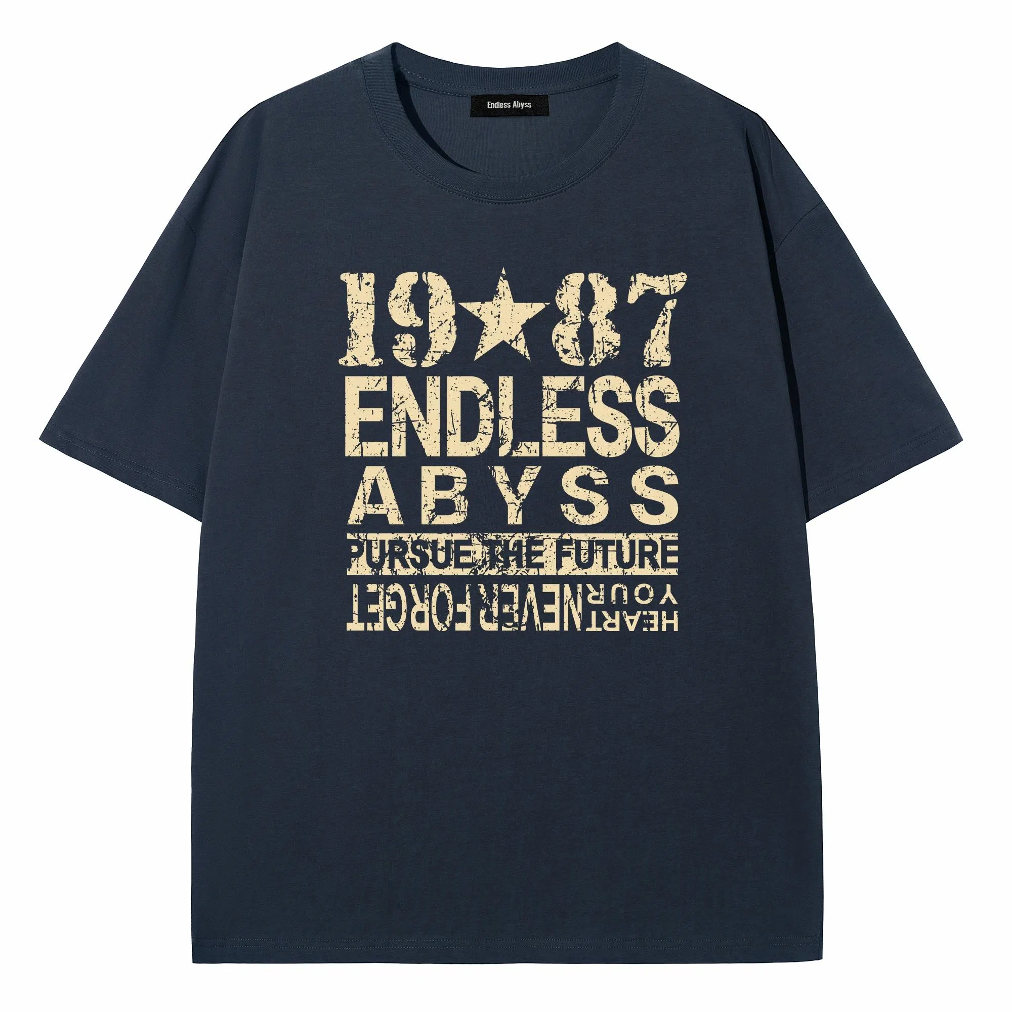 Endless Abyss LogoT