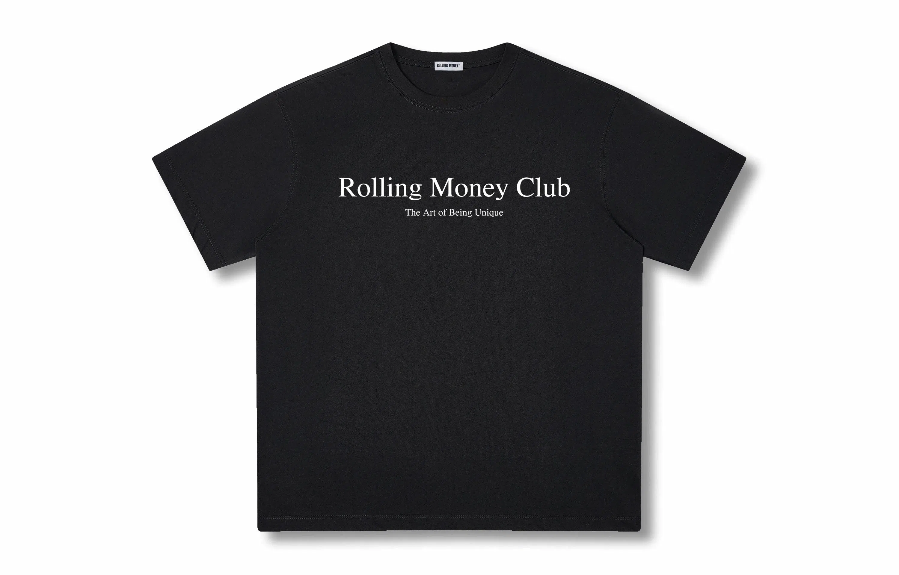 Rolling Money T