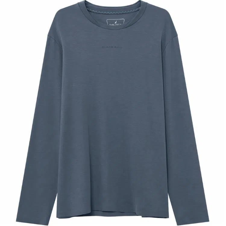 NAUTICA BLACK SAIL T