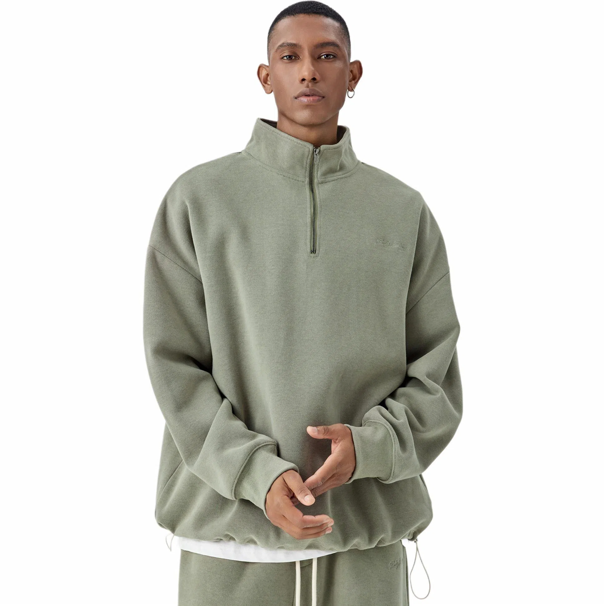 Bodydream Basic Pullover