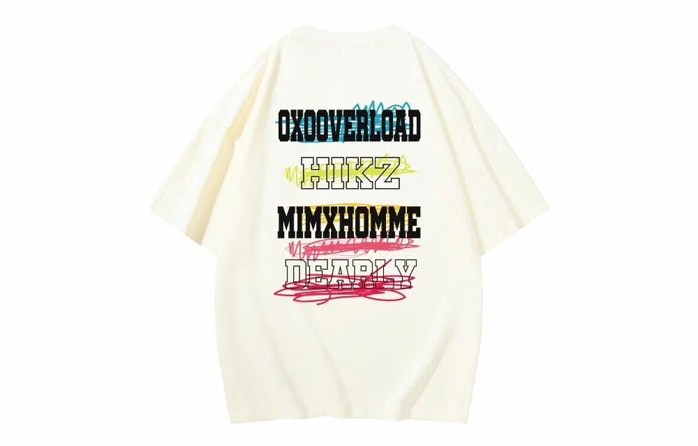 OXO OVERLOAD T