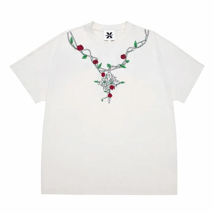 ED HARDY X LogoT