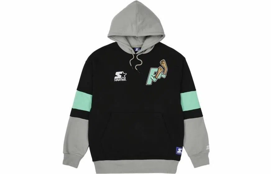 PALACE x STARTER FW22