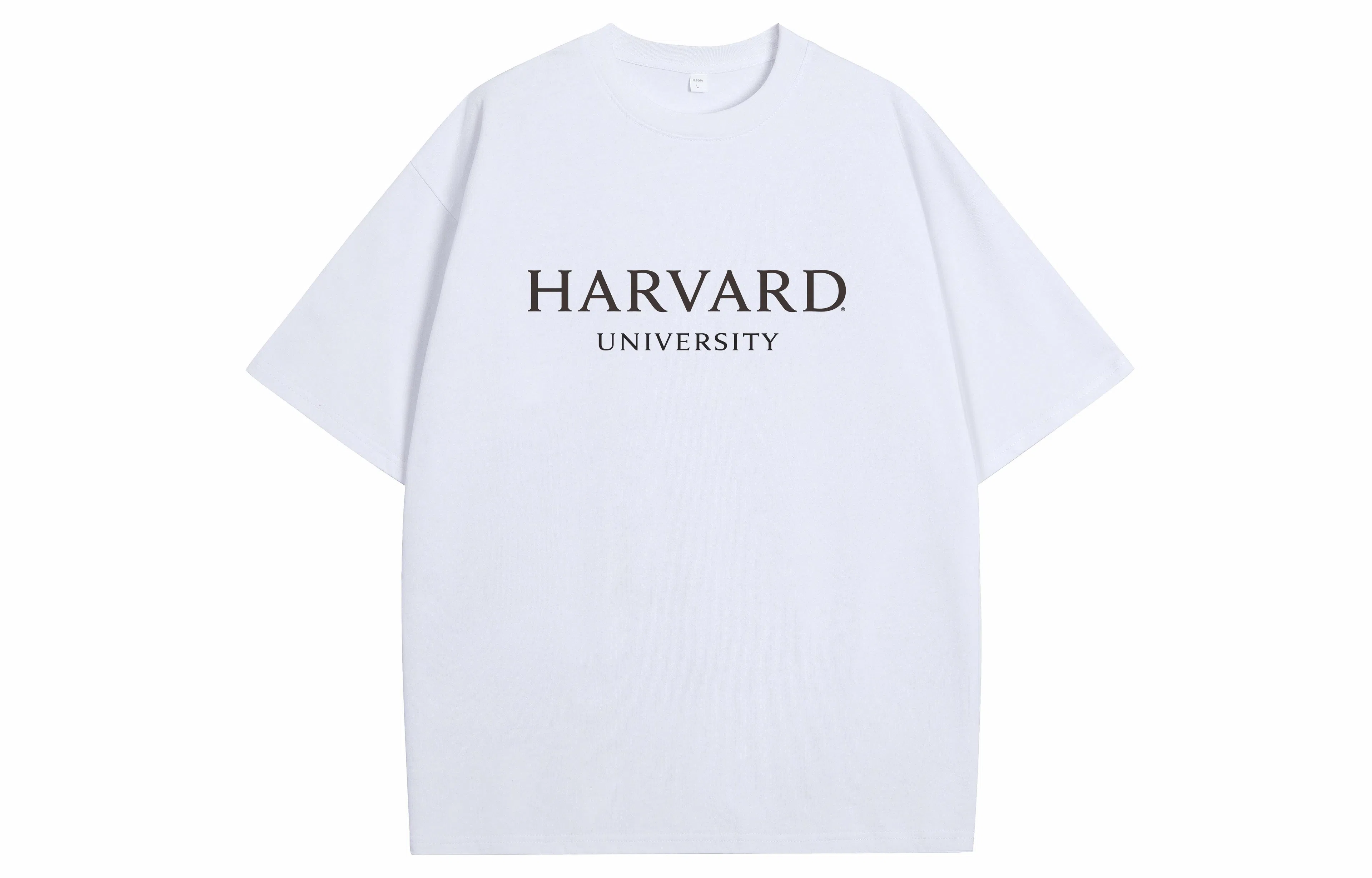 NCAA HARVARD LogoT