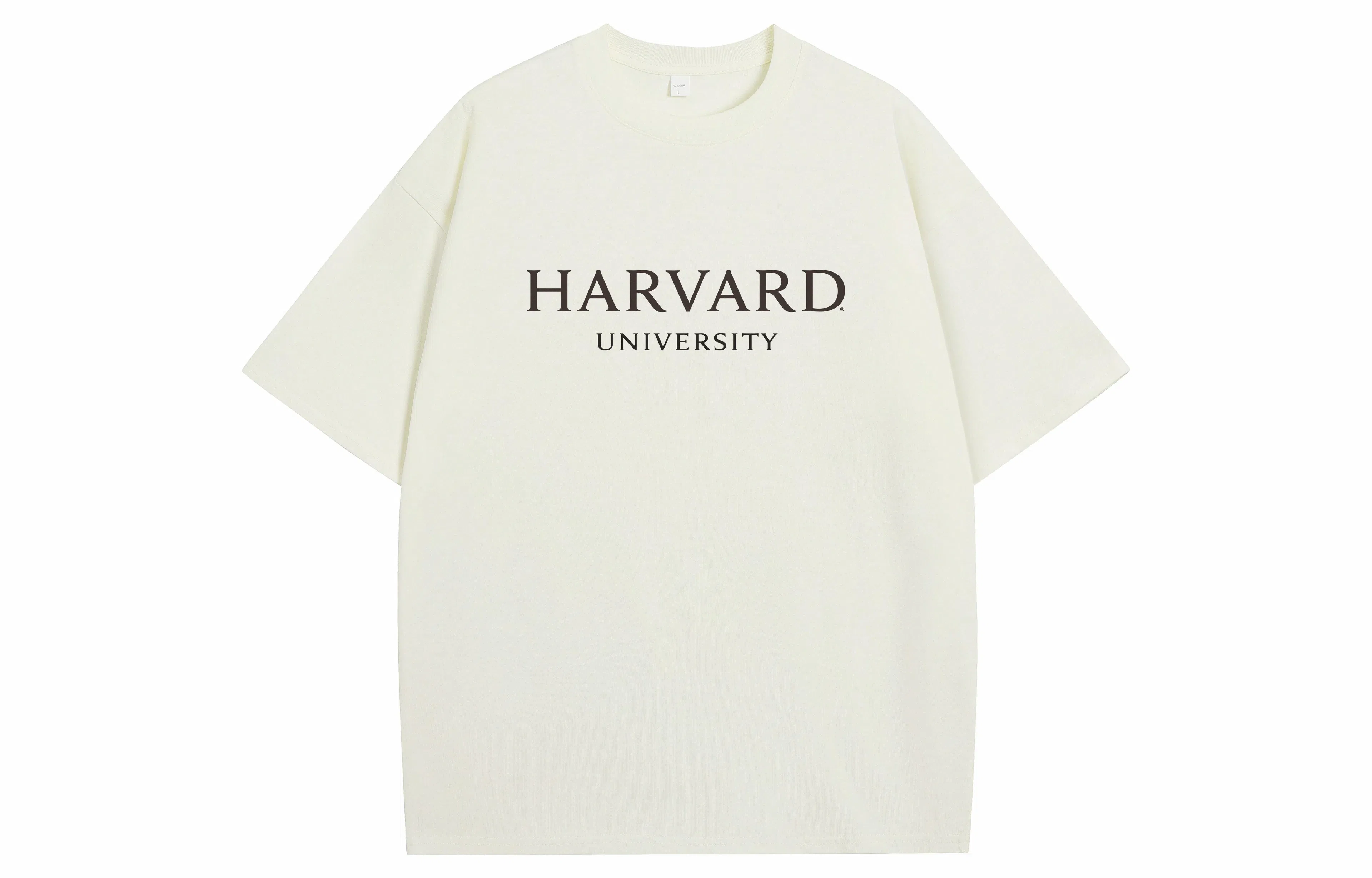 NCAA HARVARD LogoT