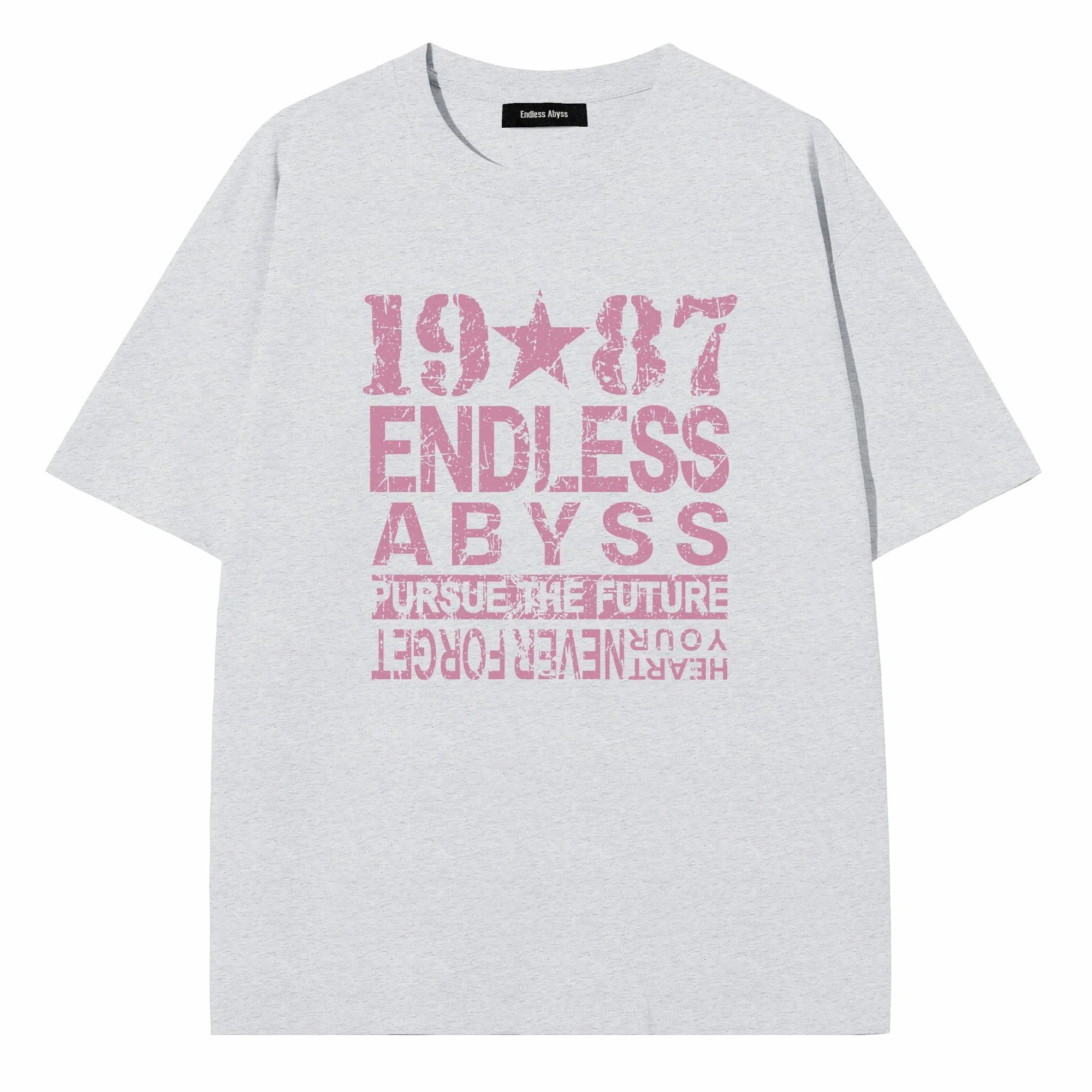 Endless Abyss LogoT