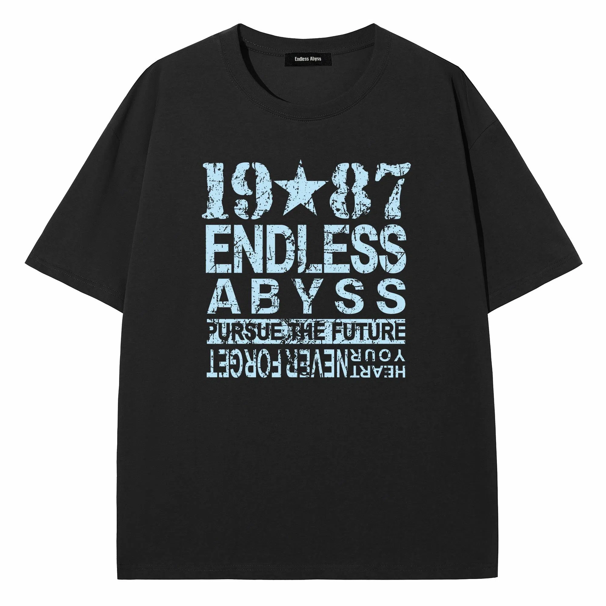 Endless Abyss LogoT