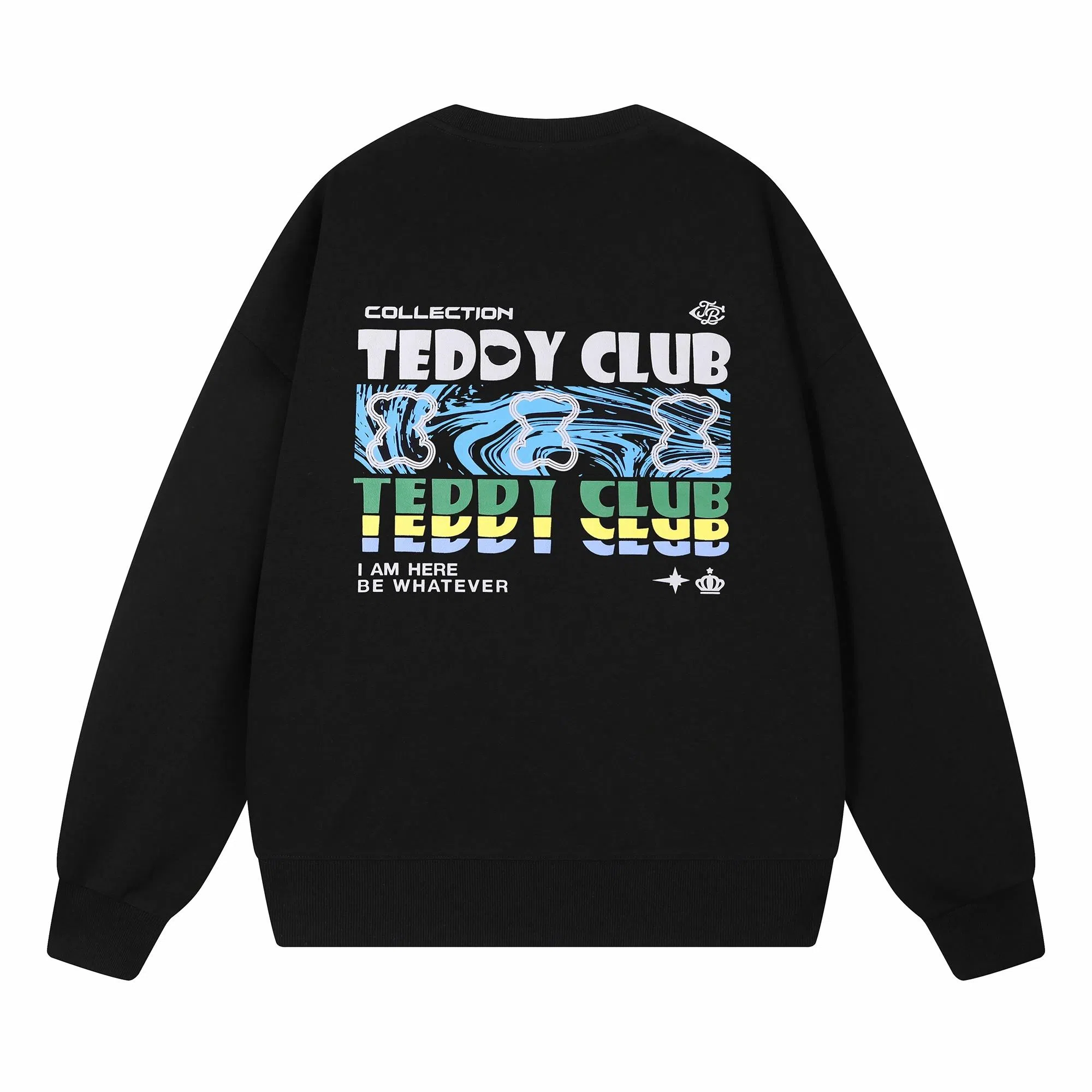 TeddyClub Logo