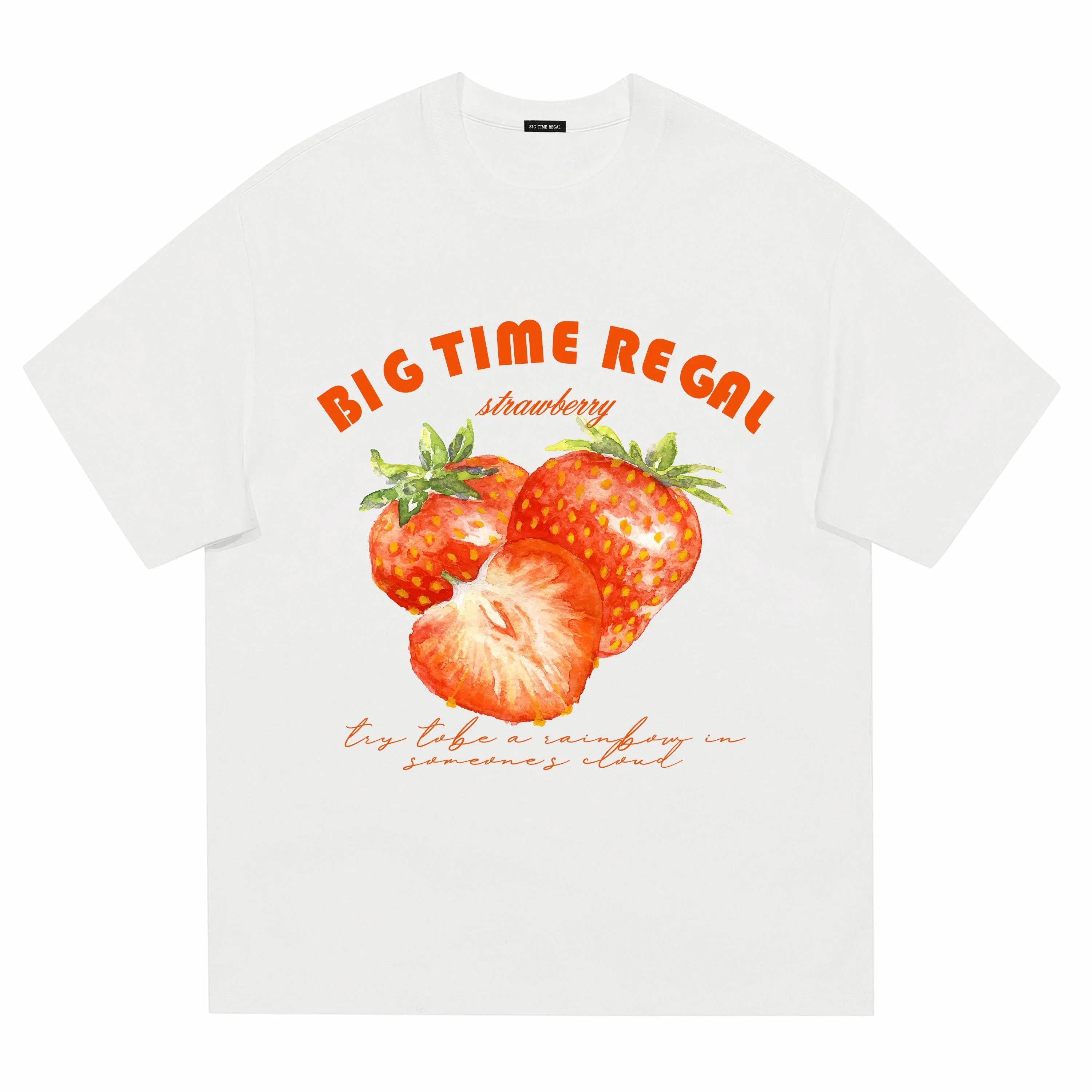 BIG TIME REGAL LOGOT