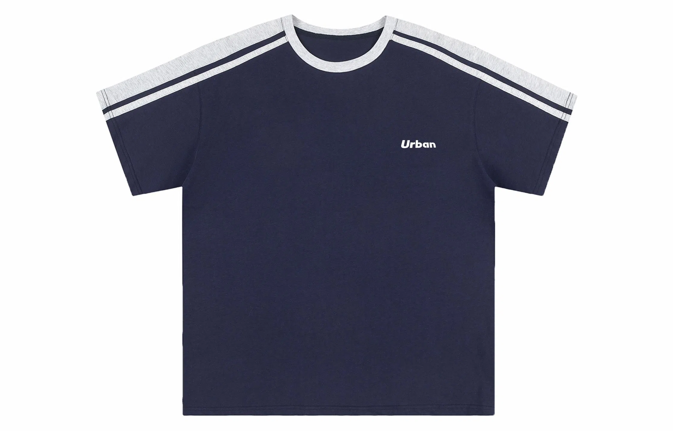 URBAN AUTHENTIC T