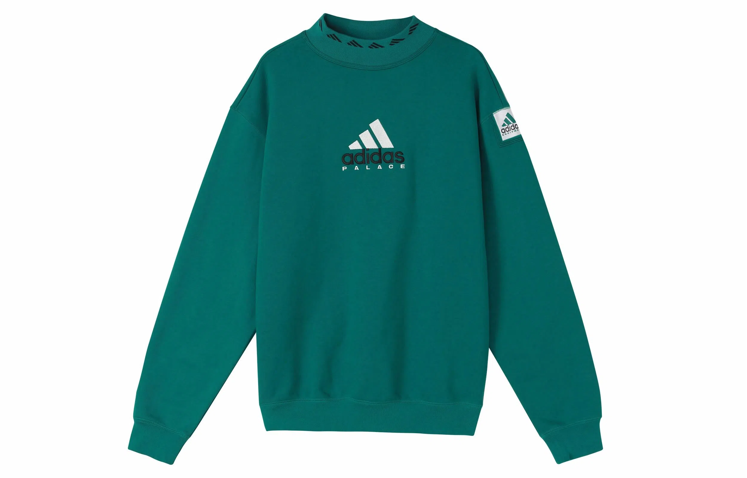 adidas x PALACE Logo