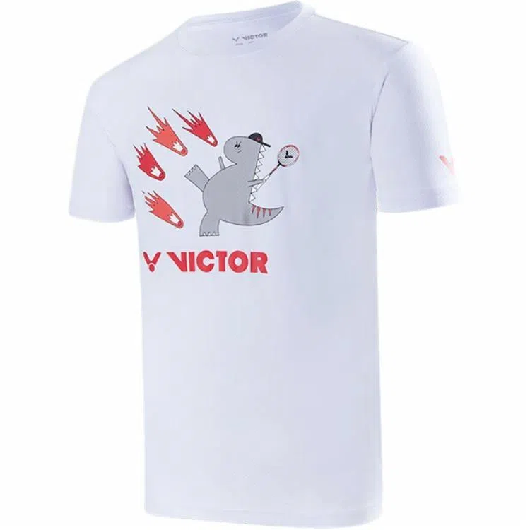 VICTOR T
