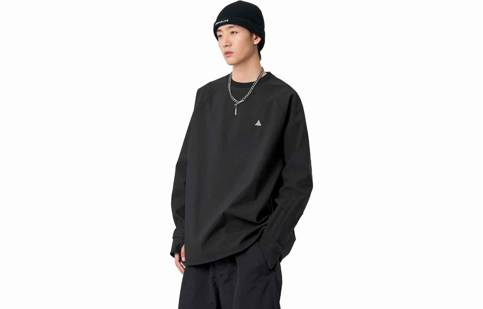 南恩 滑雪防水防风保暖卫衣 男女同款