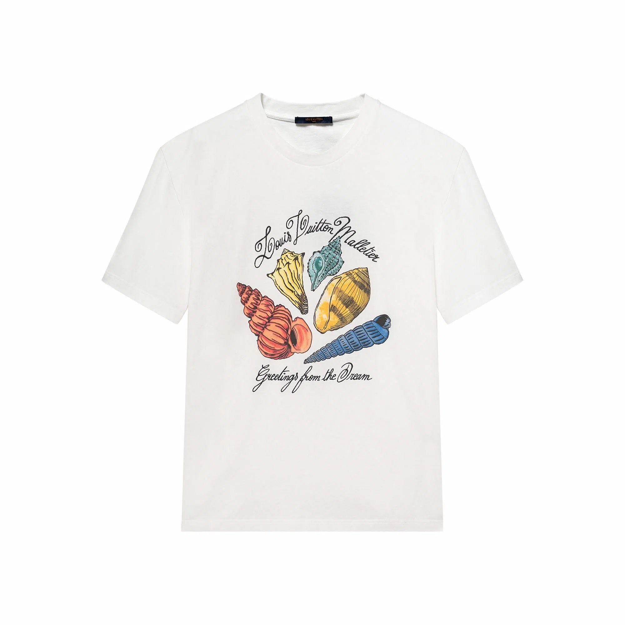 LOUIS VUITTON SS24 T