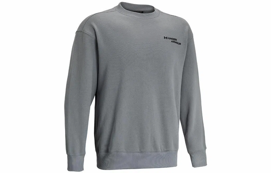 Under Armour Apac Logo