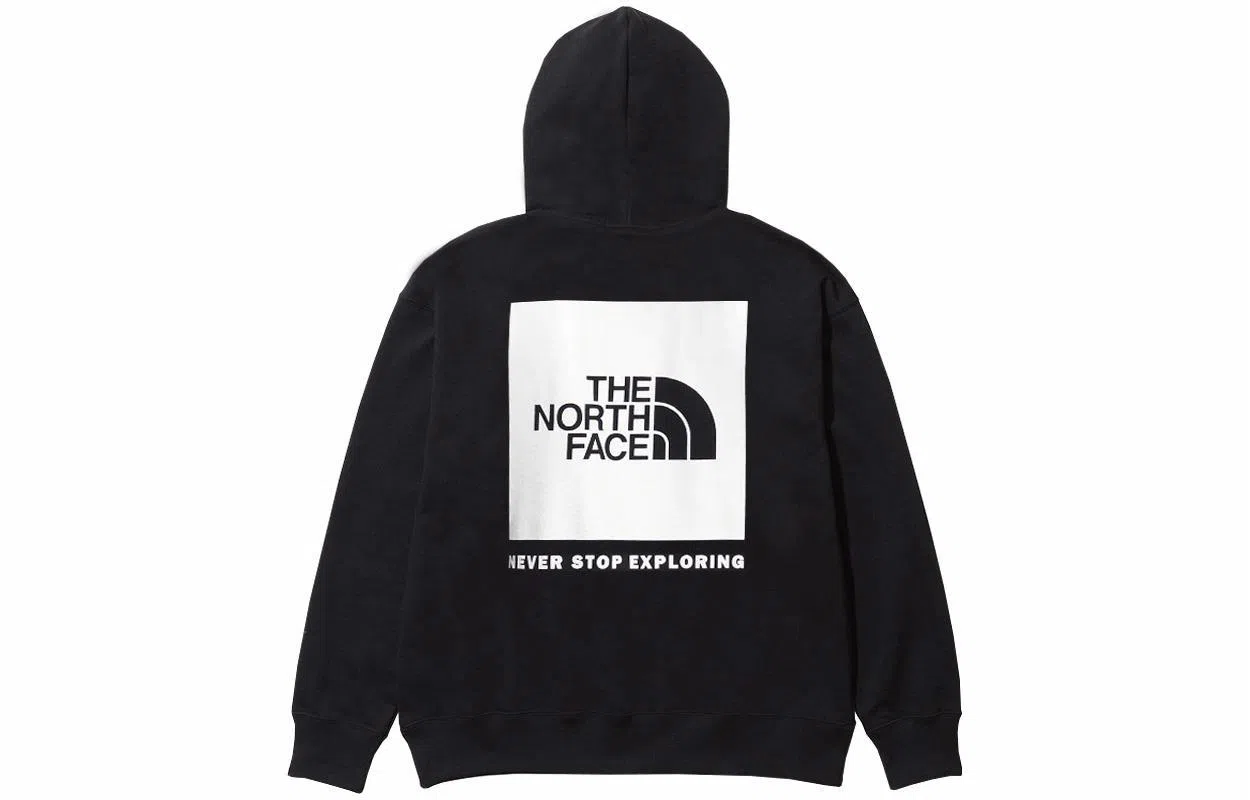 THE NORTH FACE Box Nse