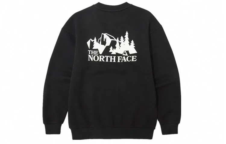 THE NORTH FACE FW22 Logo