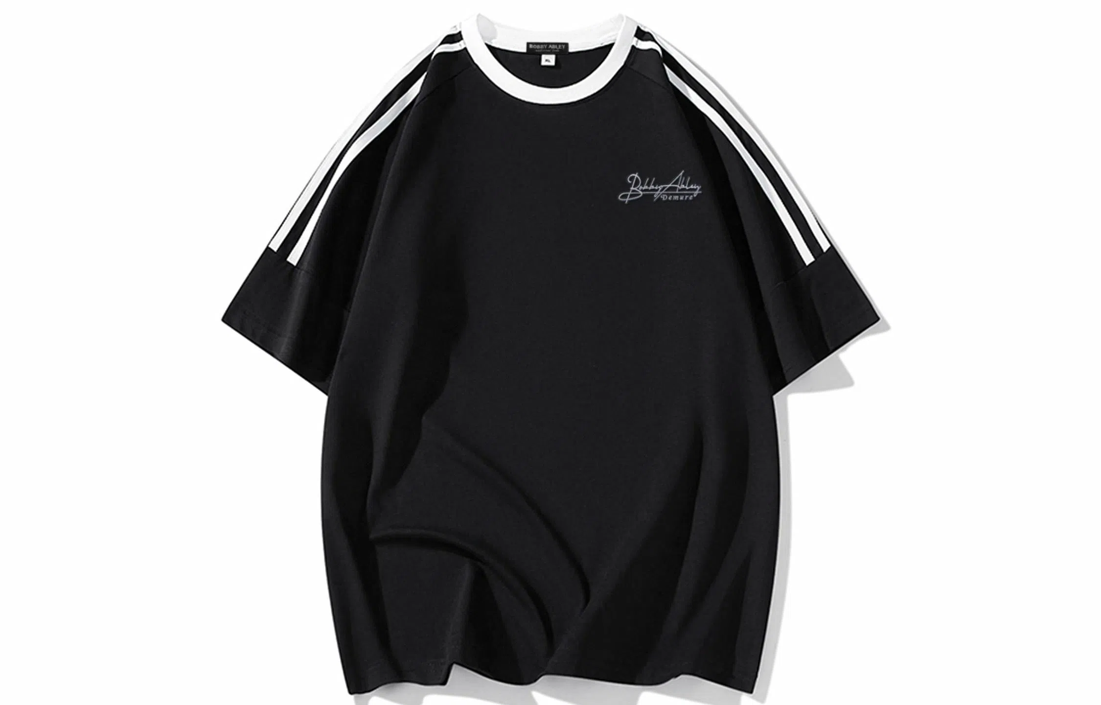 BOBBY ABLEY T