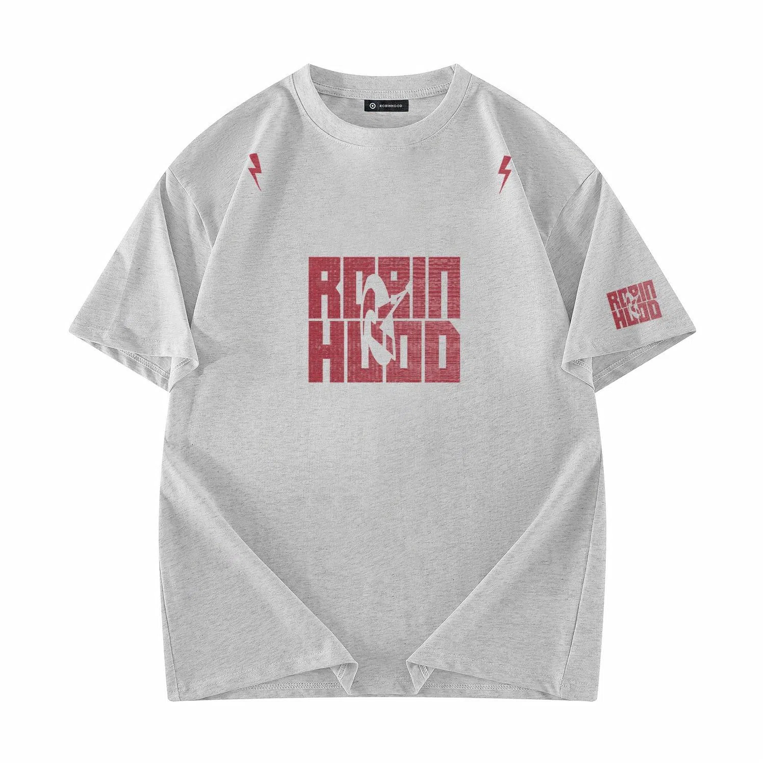 ROBINHOOD logoT