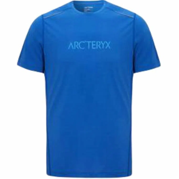 Arcteryx MOTUS sl crew arc word T