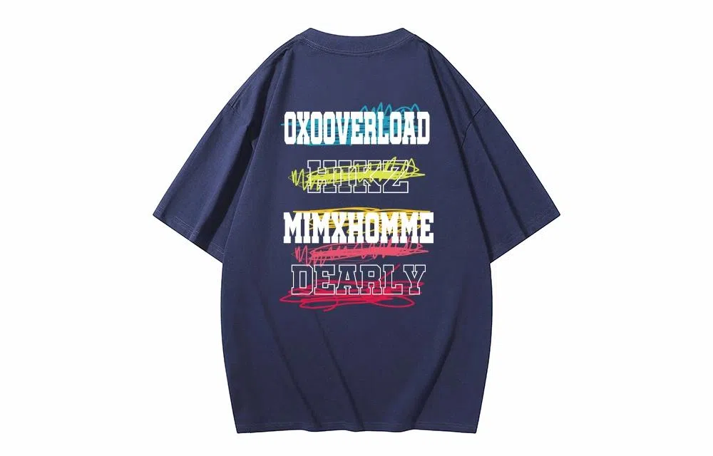 OXO OVERLOAD T