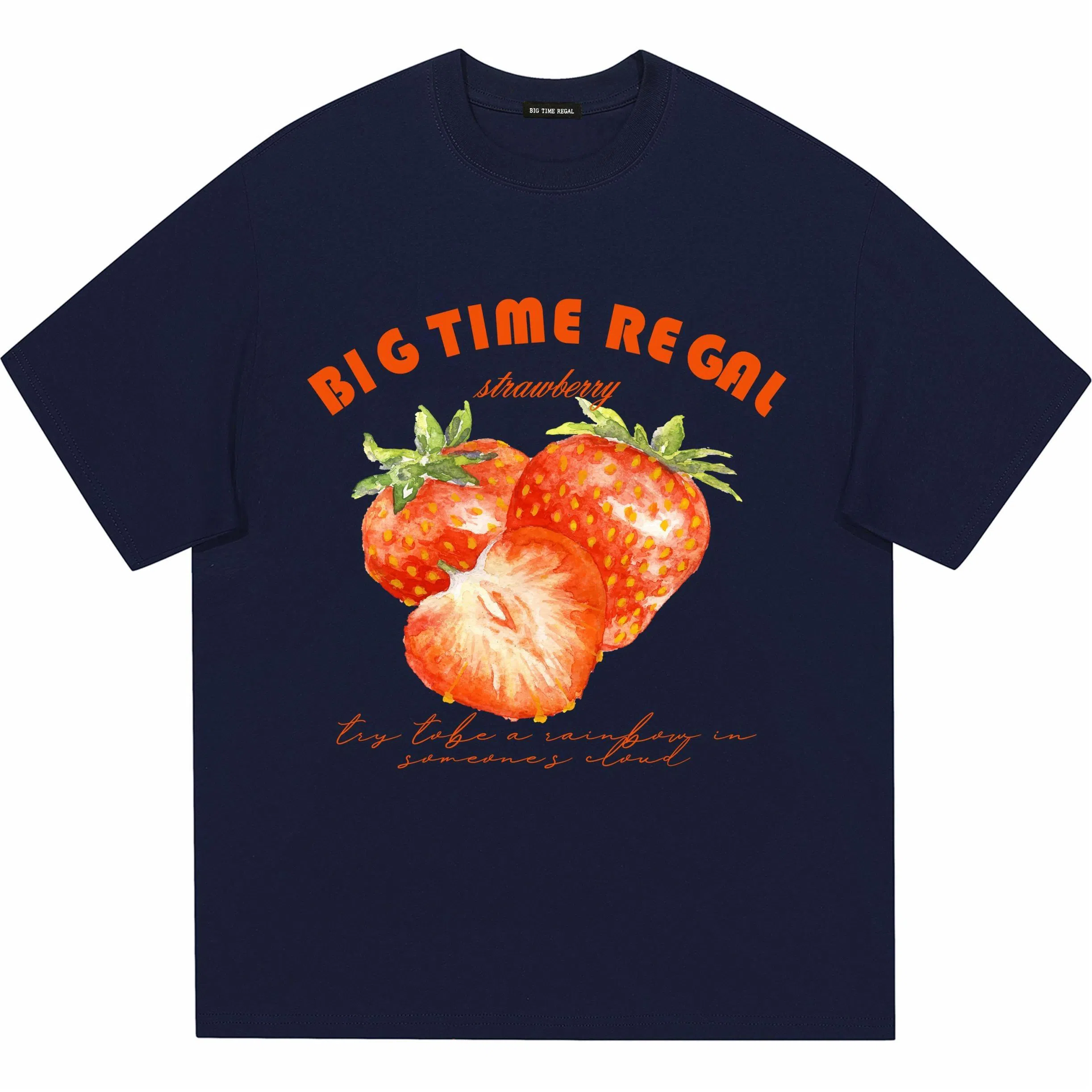 BIG TIME REGAL LOGOT