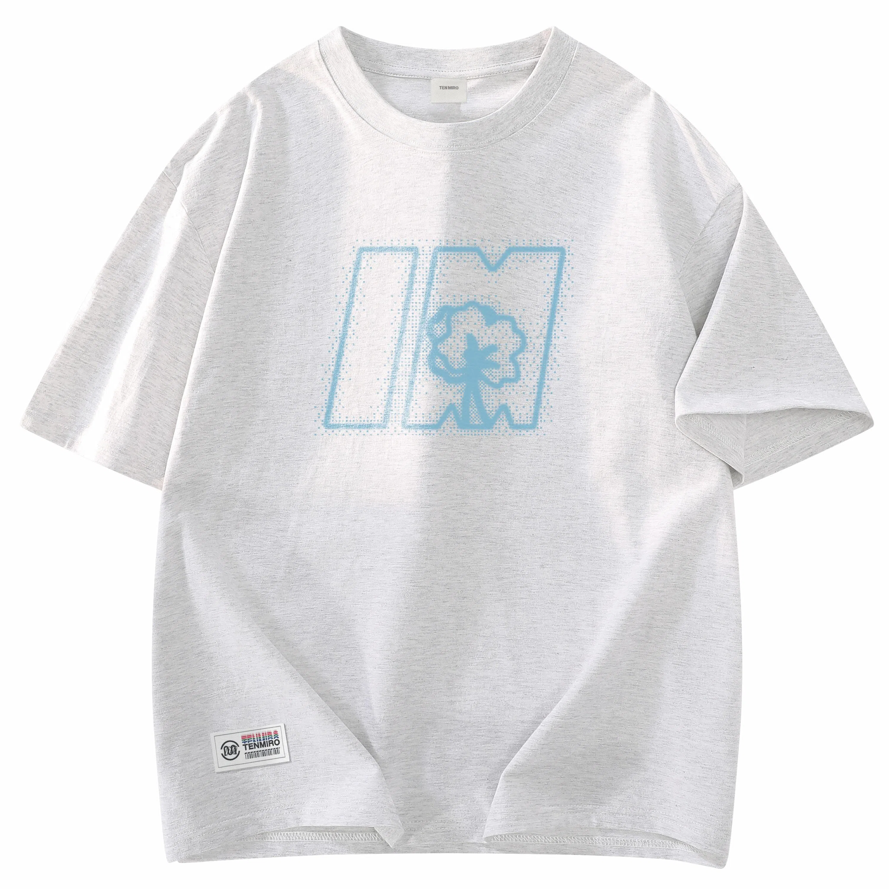 TEN MIRO T